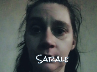 Sarale