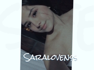 Saralovenss