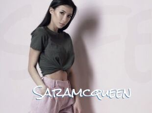 Saramcqueen