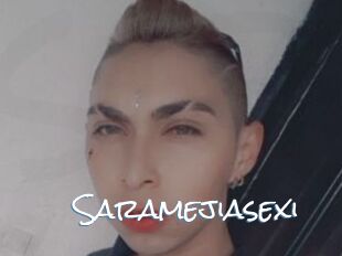 Saramejiasexi