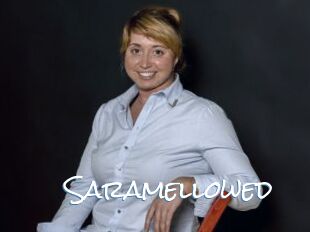 Saramellowed