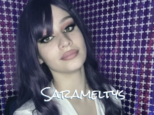 Sarameltys