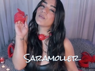 Saramoller