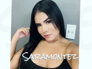 Saramontez