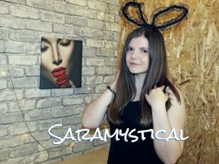 Saramystical