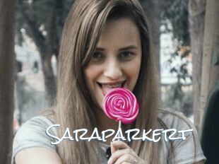 Saraparkert