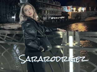 Sararodrigez