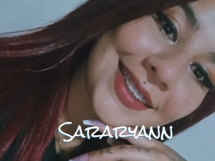 Sararyann