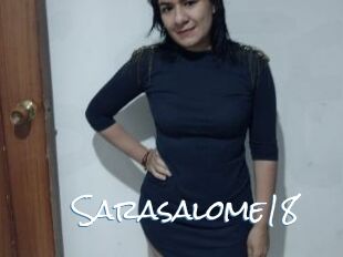 Sarasalome18