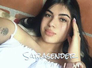 Sarasender