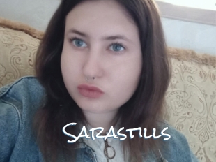 Sarastills