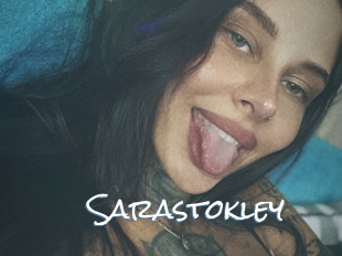 Sarastokley