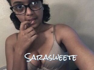 Sarasweete