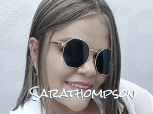 Sarathompson