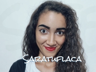 Saratuflaca