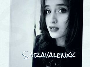 Saravalenxx