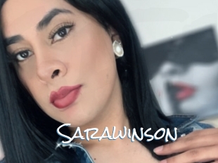 Sarawinson