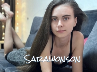 Sarawonson