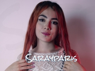 Sarayparis