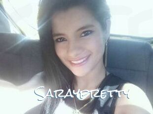 Saraypretty