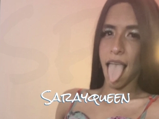 Sarayqueen