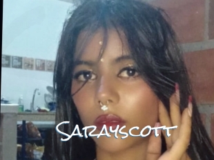 Sarayscott