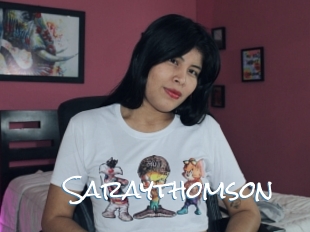 Saraythomson