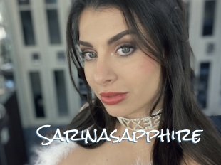 Sarinasapphire