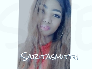 Saritasmitth