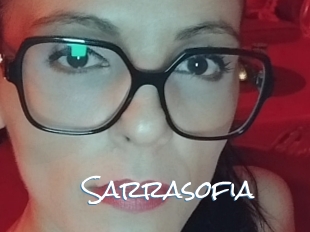 Sarrasofia