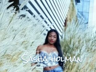 Sasha_holman