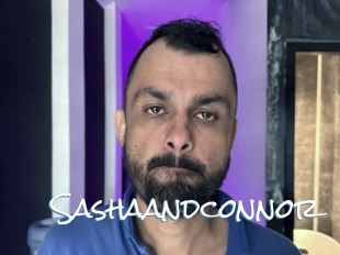 Sashaandconnor