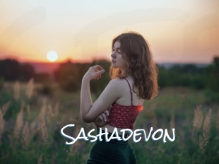 Sashadevon