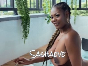 Sashaeve