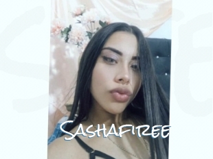 Sashafiree