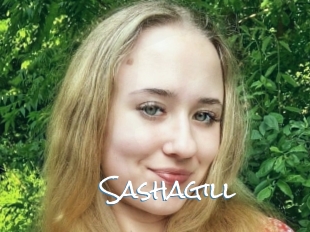 Sashagill