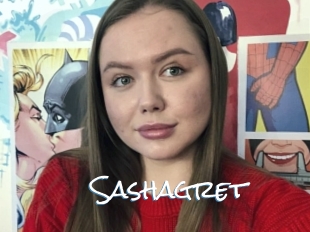 Sashagret