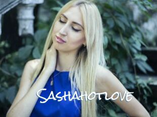 Sashahotlove