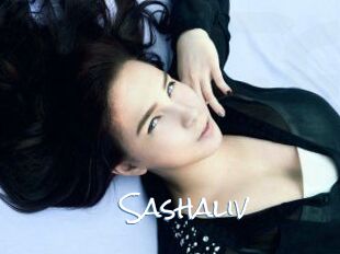 Sashaliv