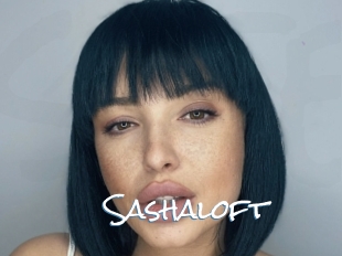 Sashaloft