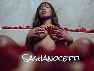 Sashanocetti