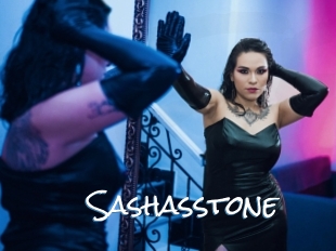 Sashasstone