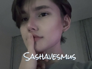 Sashavesmus