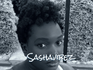 Sashavibez