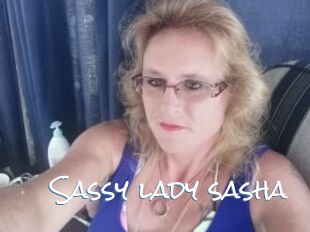 Sassy_lady_sasha