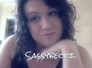 Sassybeccz