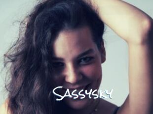 Sassysky