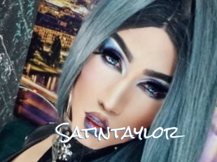 Satintaylor