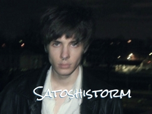 Satoshistorm