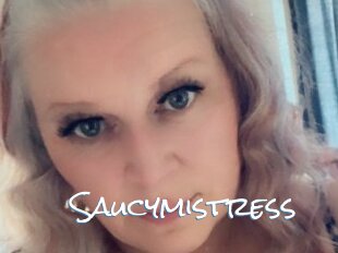 Saucymistress